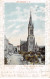 MULHOUSE - Eglise Saint Etienne - Très Bon état - Mulhouse