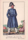 Delcampe - Belgique - Types Et Costumes Brabancons Vers 1835 - LOT 17 CARTES - Petits Metiers - Parfait Etat - Collections & Lots