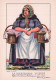 Delcampe - Belgique - Types Et Costumes Brabancons Vers 1835 - LOT 17 CARTES - Petits Metiers - Parfait Etat - Collections & Lots