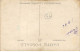 BERCK PLAGE - 1926 - Carte Photo - état - Berck