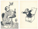 Livre De Caro Canaille Illustrateur JEAN EFFEL JEAN RIGAUX Ma Vie Mes Histoires Avec 8 Tirés à Part Des Illustrations De - Unclassified