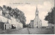 VILLEDIEU - L'Eglise - Très Bon état - Autres & Non Classés