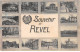 Souvenir De REVEL - Très Bon état - Revel