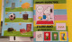 Delcampe - I Love Snoopy Album Completo Panini 1990 - Italiaanse Uitgave