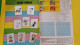 Delcampe - I Love Snoopy Album Completo Panini 1990 - Italienische Ausgabe