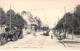 ANGERS - Le Boulevard De Saumur - Très Bon état - Angers