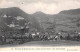 NANS SOUS SAINTE ANNE - Vue Panoramique - Très Bon état - Autres & Non Classés