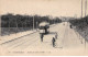 DUNKERQUE - Avenue Des Bains De Mer - Très Bon état - Dunkerque