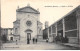 MAUGUIO - L'Eglise Et La Halle - Très Bon état - Mauguio