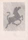 1977 FRANCE Document De La Poste Vasarely N° 1924 - Documents De La Poste