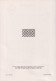 1977 FRANCE Document De La Poste Vasarely N° 1924 - Documents De La Poste