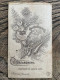 UKMERGE Vintage Small Cabinet Card Wilkomierz Wilkomir Lithuania - Lithuania