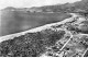 ARGELES SUR MER - Vue Aérienne - La Plage Et La Côte Vers Collioure - Très Bon état - Argeles Sur Mer