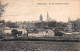 SENLIS - Vue Sur L'Institution Saint Vincent - Très Bon état - Senlis