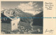 R008673 Oplererhutte. Zillertal. Hans Hruschka - Monde