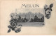 MELUN - Quartier De Cavalerie - Très Bon état - Melun