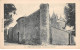 CHAUVIGNY - Le Château D'Harcourt - Très Bon état - Chauvigny