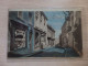 Thuin - Rue Louis Cambier - Couleur/Colorisée - Ed:Légia - Circulé: 1923 - 2 Scans - Thuin