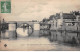 MONTMORILLON - Le Vieux Pont Sur La Gartempe - Très Bon état - Montmorillon
