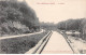 COULANGES SUR YONNE - Le Canal - Très Bon état - Coulanges Sur Yonne