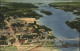 11109541 Clinton_Iowa Air View - Andere & Zonder Classificatie