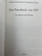 Das Faustbuch Von 1587 : Provokation Und Wirkung. - Sonstige & Ohne Zuordnung