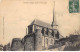 TOUCY - L'Eglise Avant Sa Restauration - Très Bon état - Toucy