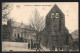 CPA Bugeat, Place De L`Eglise  - Other & Unclassified