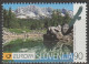 Europa 1999 Réserves Et Parcs Naturels Voir Liste Des Timbres à Vendre ** - 1999