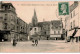 BRIE COMTE ROBERT: Place Du Marché - Très Bon état - Brie Comte Robert