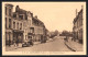 CPA Saint-Omer, Rue Francois Ringot, Vue De La Rue  - Saint Omer