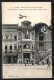 CPA Lille, Grad` Place, La Grand` Garde, Vues Prises Le 15 Octobre 1914, 3 Jours Après Le Bombardement  - Lille