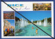 Delcampe - Lots En Vrac ( Alpes Maritimes) -  50  CARTES POSTALES-  CPA-CPSM-CPM-du  (06/ Alpes Maritime )- écrites Ou Pas. - 5 - 99 Postkaarten