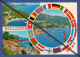 Delcampe - Lots En Vrac ( Alpes Maritimes) -  50  CARTES POSTALES-  CPA-CPSM-CPM-du  (06/ Alpes Maritime )- écrites Ou Pas. - 5 - 99 Postcards