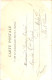 CPA Carte Postale Sénégal   Mauresque Et Son Fils   1904  VM80929 - Senegal
