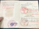 Delcampe - VIET NAM SOUTH 1961/ PAPER VIET NAM CON NEM NGOAI GIAO QUALITY: GOOD 1-PCS - Collections