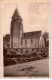 VIRY-CHATILLON: L'église Clocher Et Tour Du XIIe Siècle - Très Bon état - Viry-Châtillon