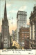 11109194 New_York_City Trinity Church - Sonstige & Ohne Zuordnung