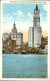 11109084 New_York_City Woolworth
Municipal Buildings - Altri & Non Classificati