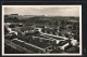 AK Essen, Grosse Garten-Ausstellung 1931, Blick Vom Radioturm Auf Begoniengarten  - Exhibitions