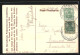 AK Cassel, 26. Internationale Postwertzeichen-Ausstellung 1914, Wappen, Ganzsache  - Stamps (pictures)
