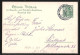 Künstler-AK Ganzsache PP27C157: Feuerbach, Gewerbe- Und Industrie-Ausstellung 1912  - Postcards