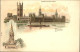 11103746 London Houses Of Parliament - Andere & Zonder Classificatie