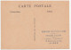 Carte Exposition De La France Libre, Alger, 1947, Avec Timbre Aviation Surchargé - Lettres & Documents