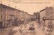 LAMASTRE (Ardèche) - Le Passage Du Président De La République (10 Juillet 1923) - Politique - Ecrit (2 Scans) - Lamastre