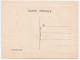 Carte  Séisme Du 9 Septembre 1954, Orléansville, Alger - Brieven En Documenten