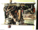 40-20-  Lade 1200 -  Antieke Radio - Radio Ancienne - Apparatus
