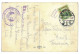 RO 86 - 10992 BRASOV, Romania, Panorama - Old Postcard, CENSOR - Used - 1916 - Romania
