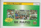 Austria 2006 SK Rapid Booklet Football Club MNH/**. Postal Weight Approx. 0,09 Kg. Please Read Sales Conditions Under Im - Berühmte Teams