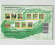 Austria 2006 SK Rapid Booklet Football Club MNH/**. Postal Weight Approx. 0,09 Kg. Please Read Sales Conditions Under Im - Famous Clubs